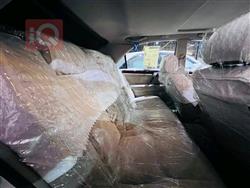 تويوتا كراون